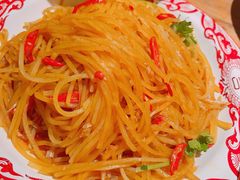 -破三川·新川菜(静安大融城店)