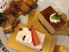 -松子料理(白家庄店)
