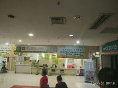 -华润万家(东葛店)