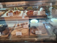 -西点坊(浦东香格里拉店)