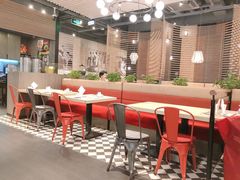 大堂-避风塘(嘉兴八佰伴店)