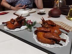 -味可道美食坊(福基路店)