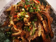 -渔娘渔家丹东海鲜(东直门店)