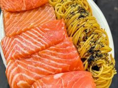 -鮨一日本料理旗舰店(总店)