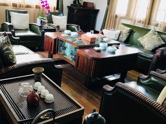 -大可堂普洱茶馆(襄阳南路馆)
