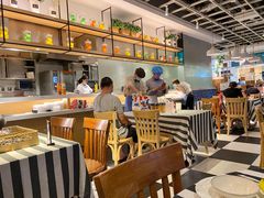 -Aqua Oasis 水天堂(石路天虹店)