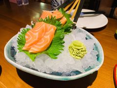 三文鱼刺身-有喜屋·深夜食堂(环宇荟店)