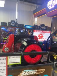 点击看大图 -嗨翻Hi-Fun竞技主题乐园·蹦床团建生日聚会(五棵松华熙店)