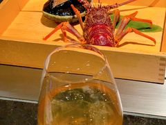 -Ginza Onodera铁板烧(外滩十八号店)