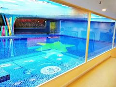 -蓝海星亲子游泳(南中环店)