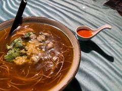 -C31地窖餐厅(黑龙江北路店)