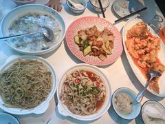 -园里前·10年私厨·福建菜(台江万达鳌峰洲店)