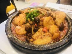 -敏丁拌饭(中街总店)