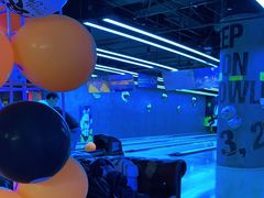 -世代星球·保龄球·镭战真人CS·团建(杨浦店)