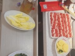 -倍儿红喜临门火锅(文兴路店)