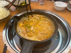 -黔三一夺夺粉酸汤火锅(百信店)