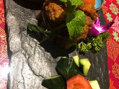 -小娘惹厨房Little Nyonya(狮城有约上榜店)