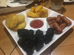 乐多多小吃拼盘-乐凯撒披萨(欢乐颂购物中心店)