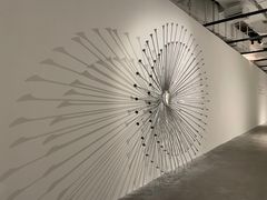 -chi K11艺术空间展览厅