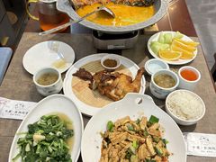 -十里·东湖院子(湖北省博物馆店)
