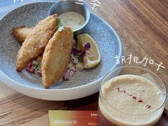 -blend (大运天地店)