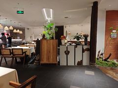 -雲說·花(西宸天街店)