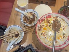 -怪噜范·老贵阳街头名小吃(汇金星力城店)