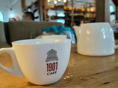 -1901 Cafe(西四店)
