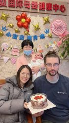 点击看大图 -沪壹健康国际母婴月子中心(360复旦奥医一妇婴东院店)