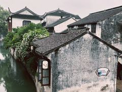 -锦溪古镇