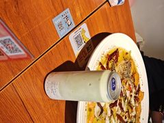 -鱼亨小鲜酸菜鱼(大信店)