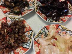 -煲王粤菜餐厅(中侨中心店)