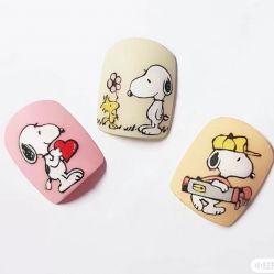 -悦指间美甲美睫