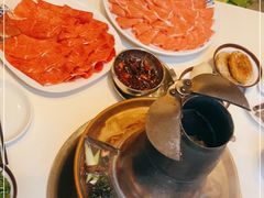 -福寿斋·老北京铜锅涮肉·烤鸭(顺义总店)