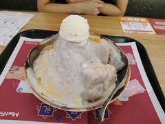 -鲜芋仙(时尚天河店)