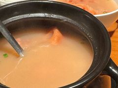 -莲餐厅·湖北菜·潜江小龙虾店(愚园路店)