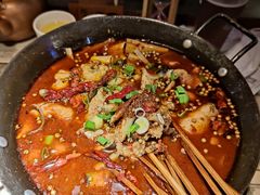-遇见长安(兰州中心店)