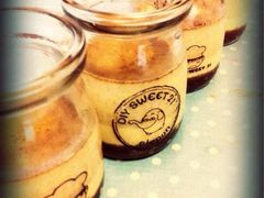 奥利奥三色布丁-DIY SWEET21(升平路店)