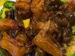 -友鹏海鲜(新宜白大道店)