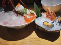 -花和海鲜自助(梅江店)