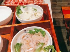 -小龙坎火锅(总店)