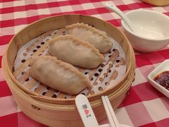 -西贝(科华王府井店)