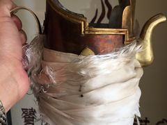 -思金拉措庄园藏餐(太阳岛店)