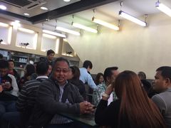 -义顺牛奶公司(庇利金街店)