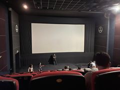 -万达影城(新街口印象汇CINITY店)