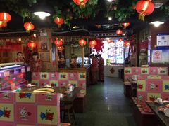 -粗粮人家·东北菜(洋桥店)