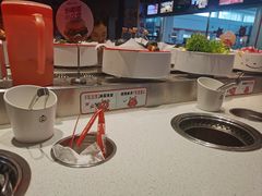 -龍歌自助小火锅(李沧顺和汇店)