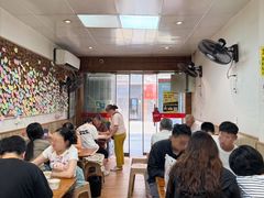 -卢庄(江汉路店)