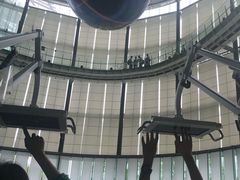 -日本科学未来馆