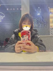 -丝语萱形象